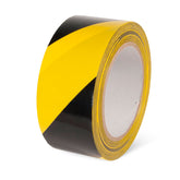 LWT220 Heavy Duty Laminated Hazard Warning Tape, Yellow/Black